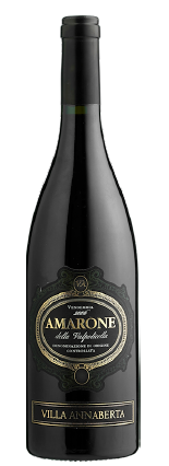Amarone Villa Annaberta