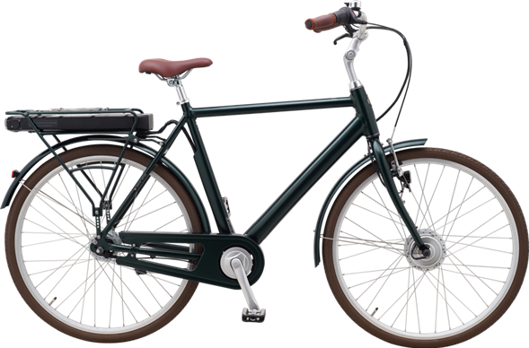 Mustang Christian Electric 28