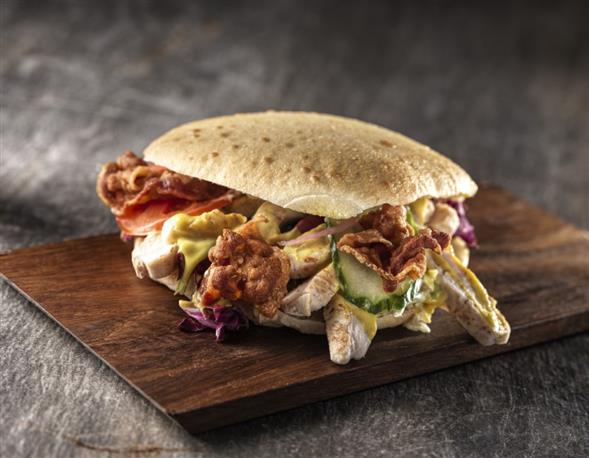 Sandwich