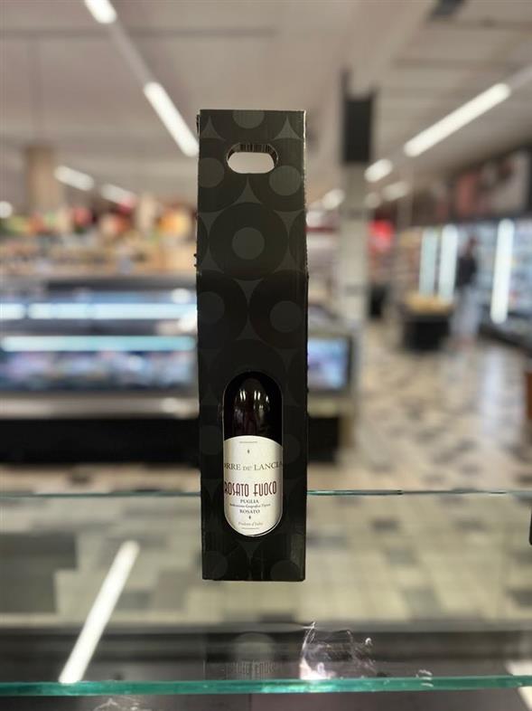 Gaveæske med 1 vin