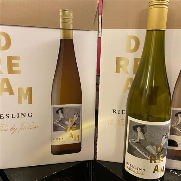 Dream Riesling