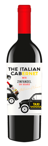 The Italian Cab
