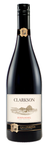 Clarkson Zinfandel