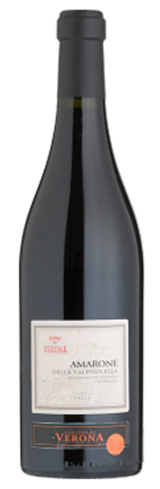Amarone Terre di Verona