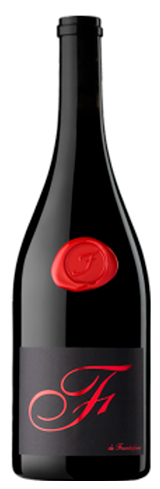 F de Fuentespina