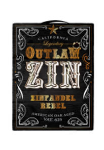 Outlaw Zinfandel