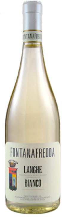 Fontanafredda Langhe Bianco