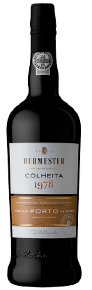 Burmester Colheita 1978