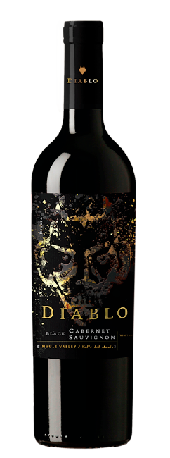 Diablo Black Cabernet Sauvignon