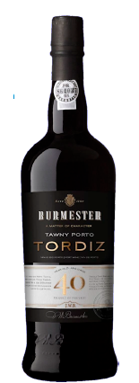 Burmester 40 Year Old Tawny 6 fl.