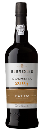 Burmester Colheita 2005
