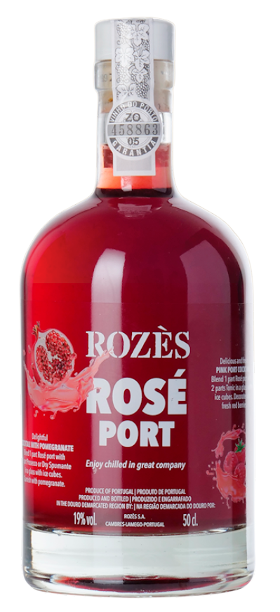 Rozès Rosé