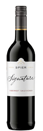 Spier Signature Cabernet Sauvignon 6 fl.