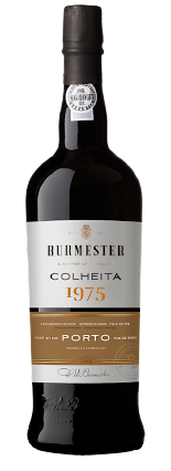 Burmester Colheita 1975
