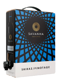 Savanha Red Blend