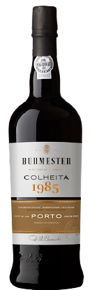 Burmester Colheita 1985