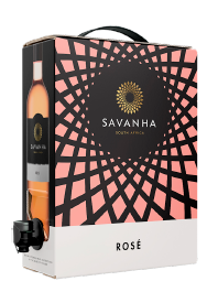 Savanha Rosé